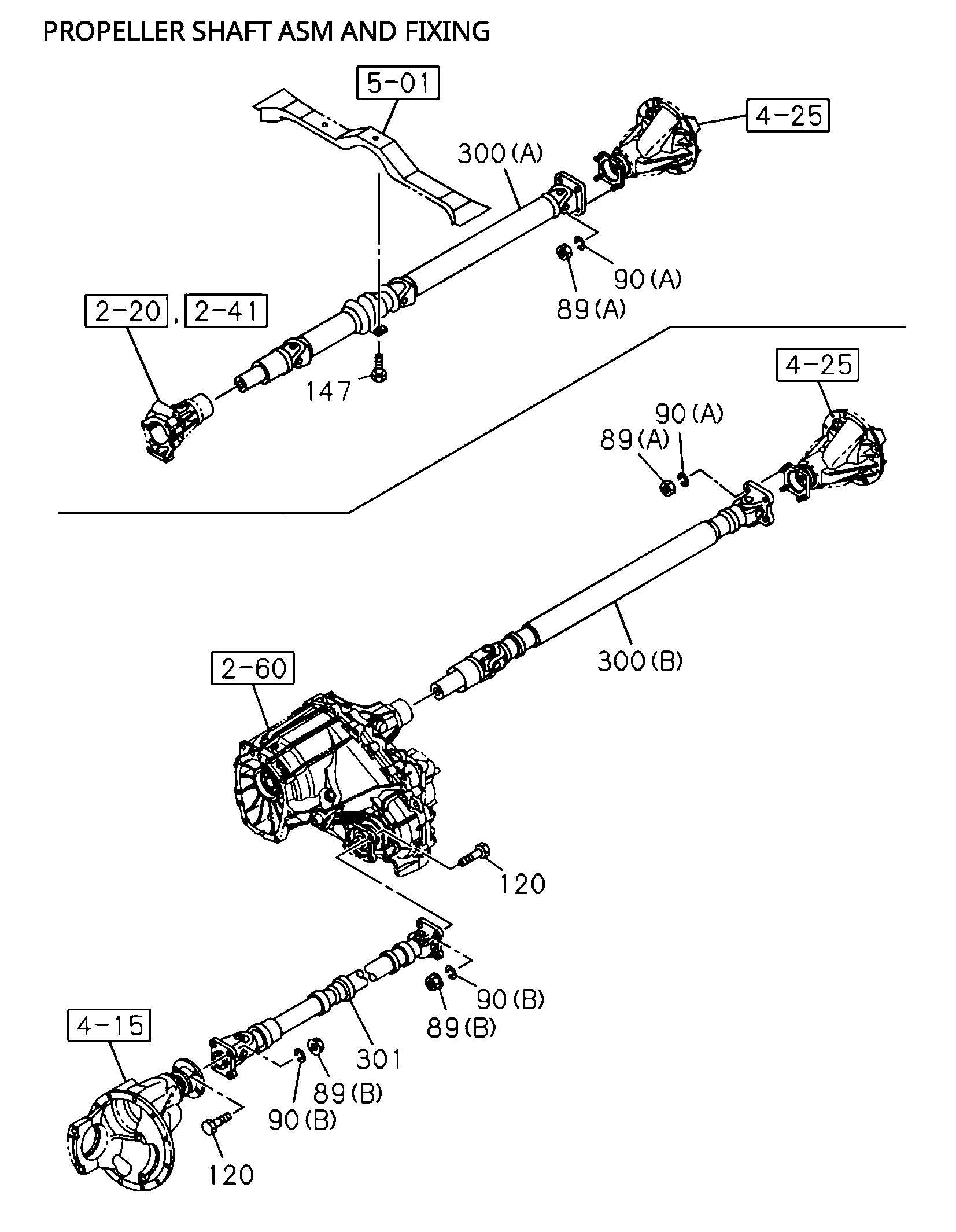 Partial Engine